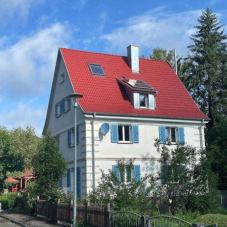 ボイロンZwergdackeladlerhirschアパートメント エクステリア 写真