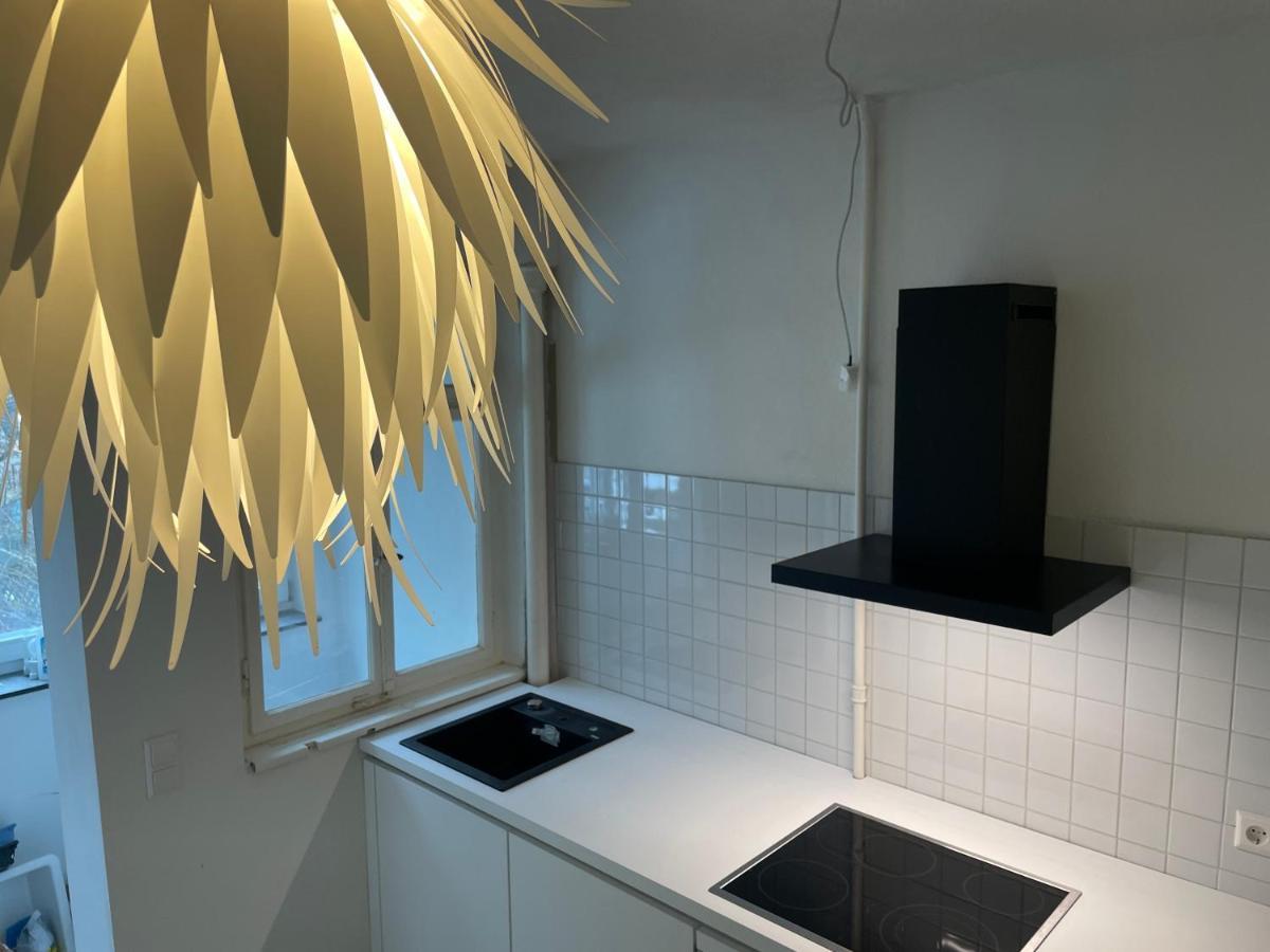 ボイロンZwergdackeladlerhirschアパートメント エクステリア 写真
